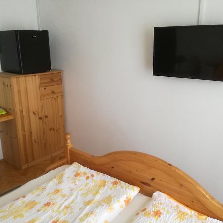 Gaestehaus Schleich Bad Radkersburg Extérieur photo