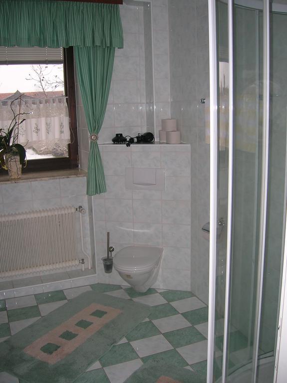 Gaestehaus Schleich Bad Radkersburg Extérieur photo