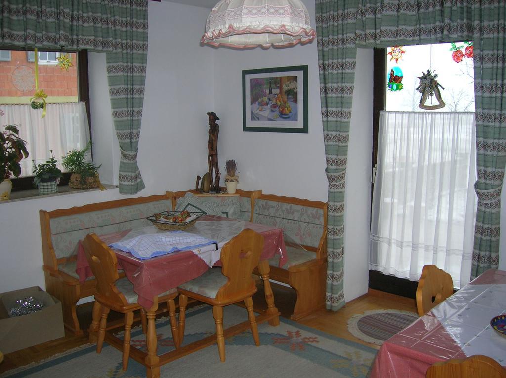 Gaestehaus Schleich Bad Radkersburg Extérieur photo