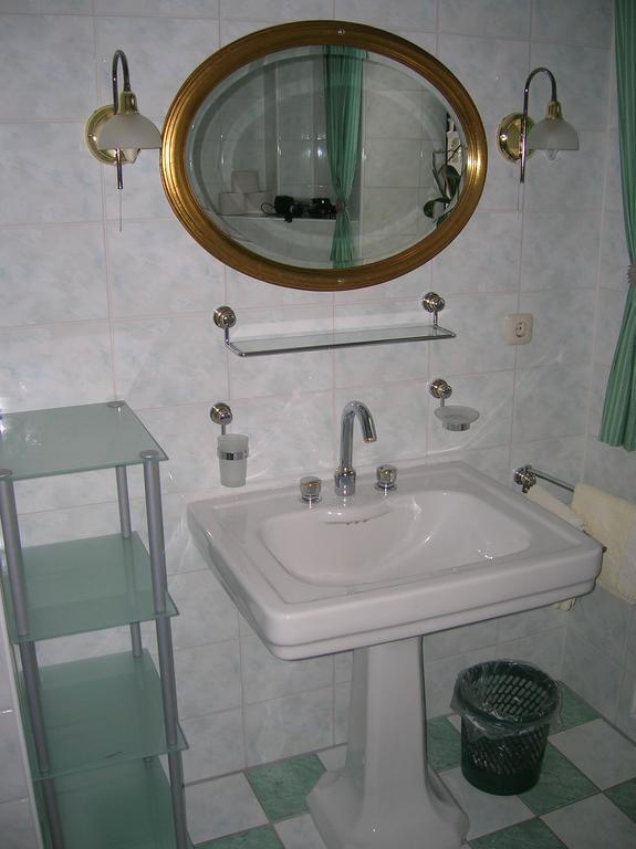 Gaestehaus Schleich Bad Radkersburg Extérieur photo