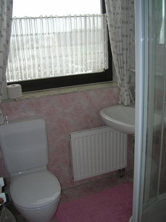 Gaestehaus Schleich Bad Radkersburg Extérieur photo