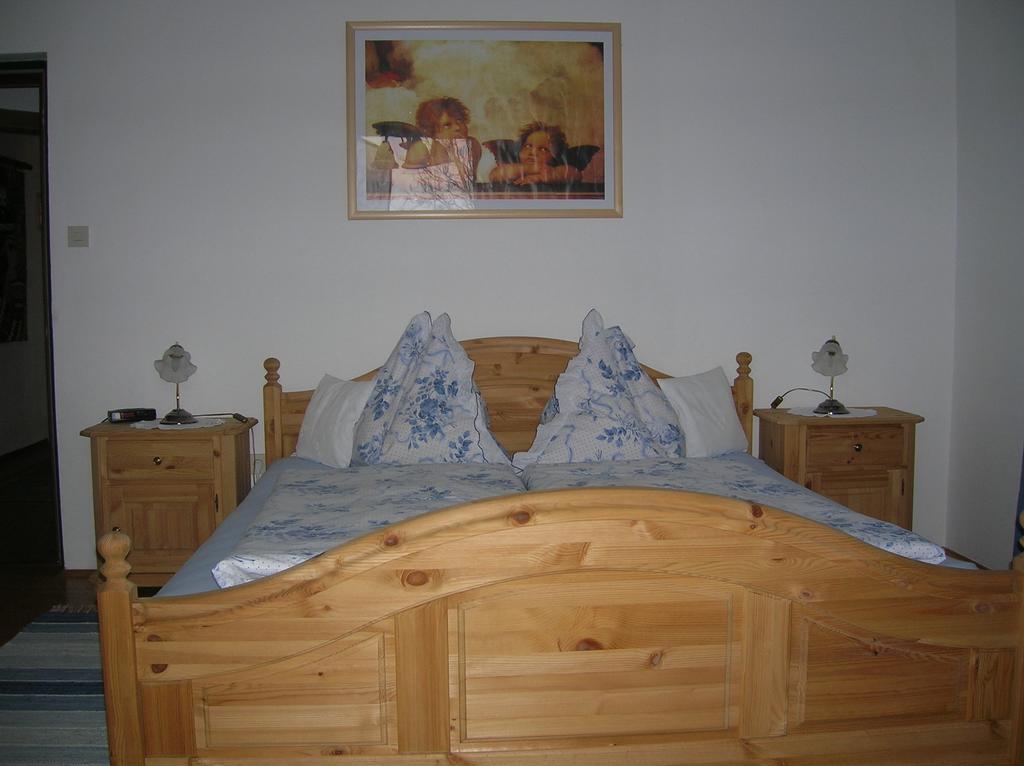 Gaestehaus Schleich Bad Radkersburg Extérieur photo
