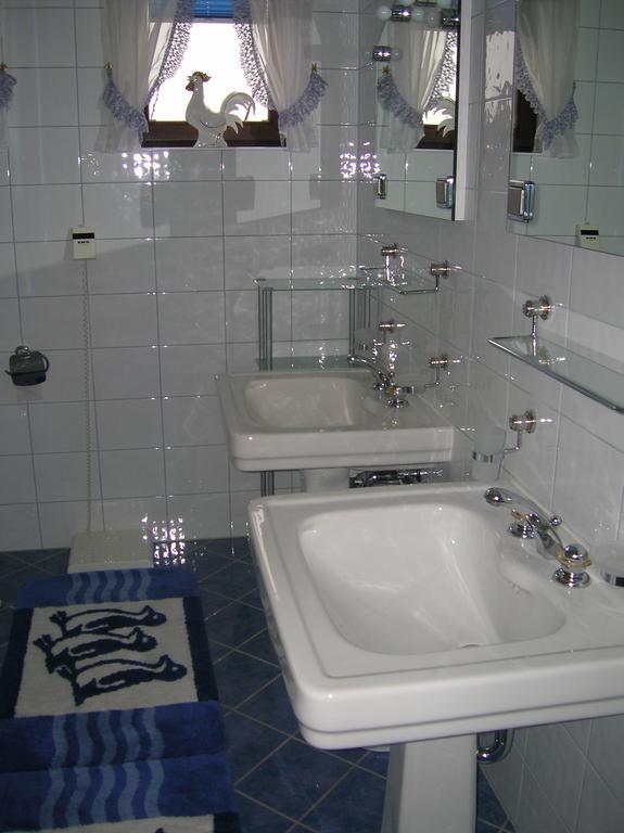 Gaestehaus Schleich Bad Radkersburg Extérieur photo