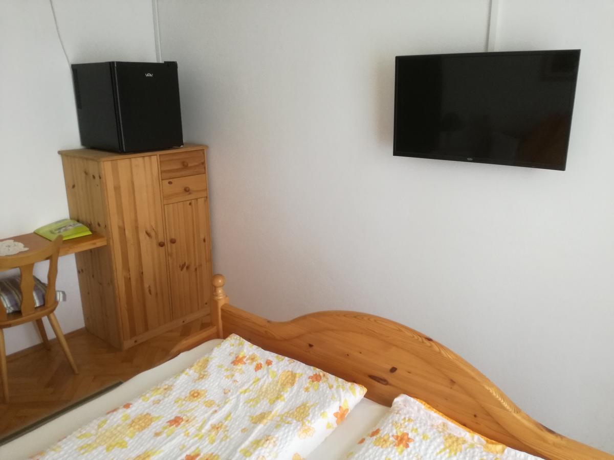 Gaestehaus Schleich Bad Radkersburg Extérieur photo