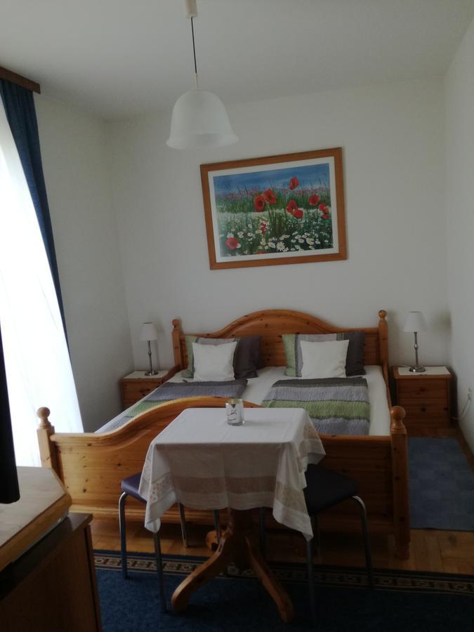 Gaestehaus Schleich Bad Radkersburg Extérieur photo