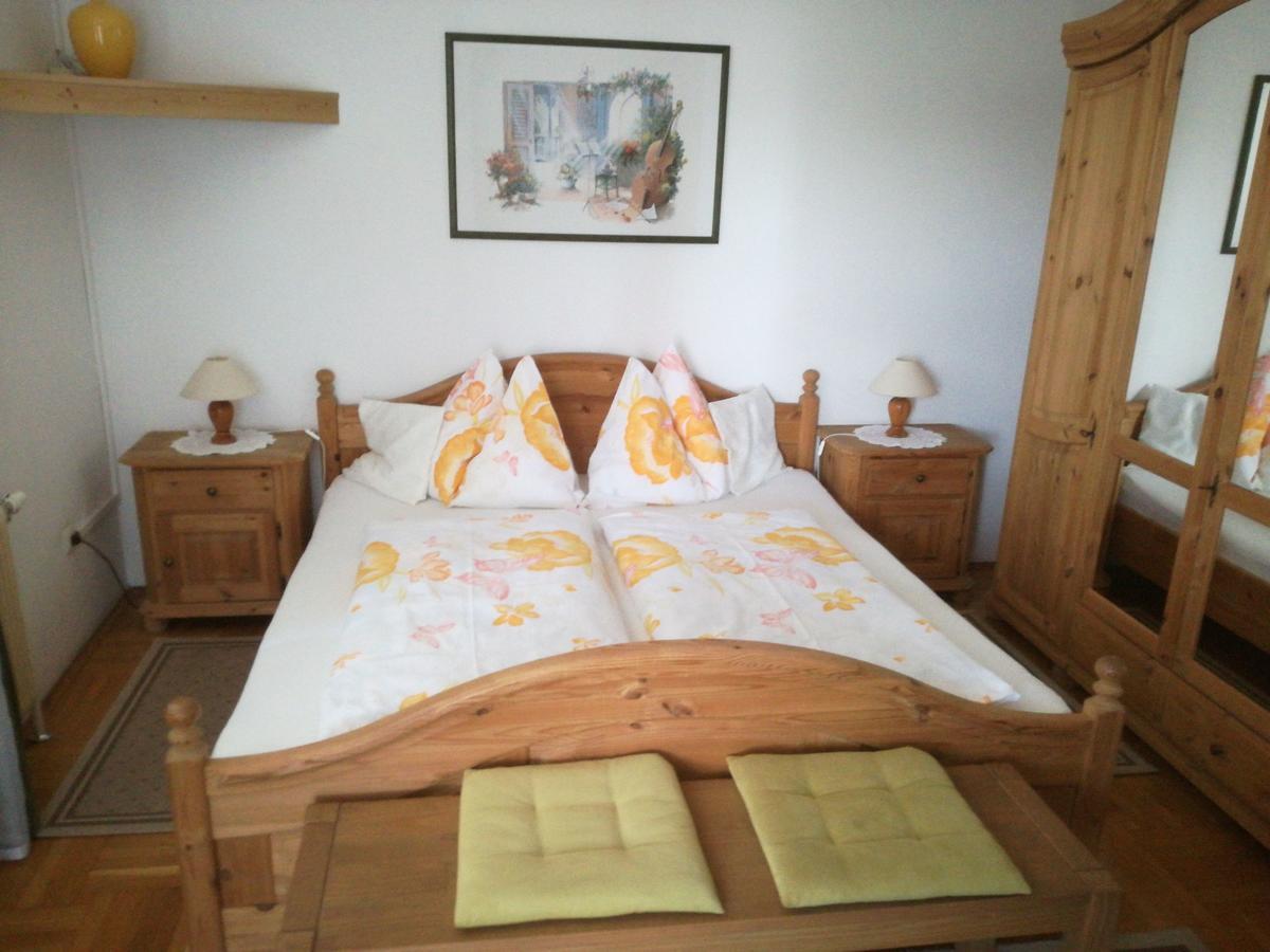 Gaestehaus Schleich Bad Radkersburg Extérieur photo